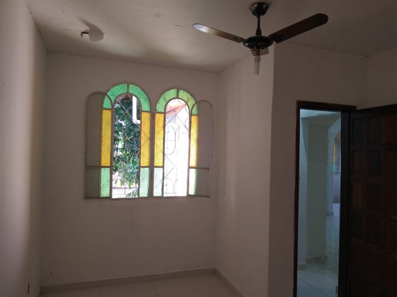 imóvel com 80m² - Santa Cruz - Belo Horizonte