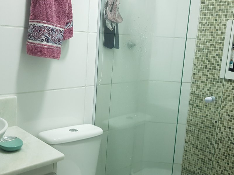 imóvel com 58m² - Jardim Independencia - São Vicente