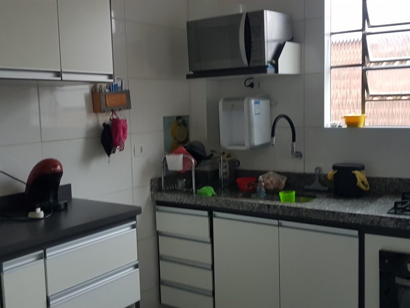 imóvel com 58m² - Jardim Independencia - São Vicente