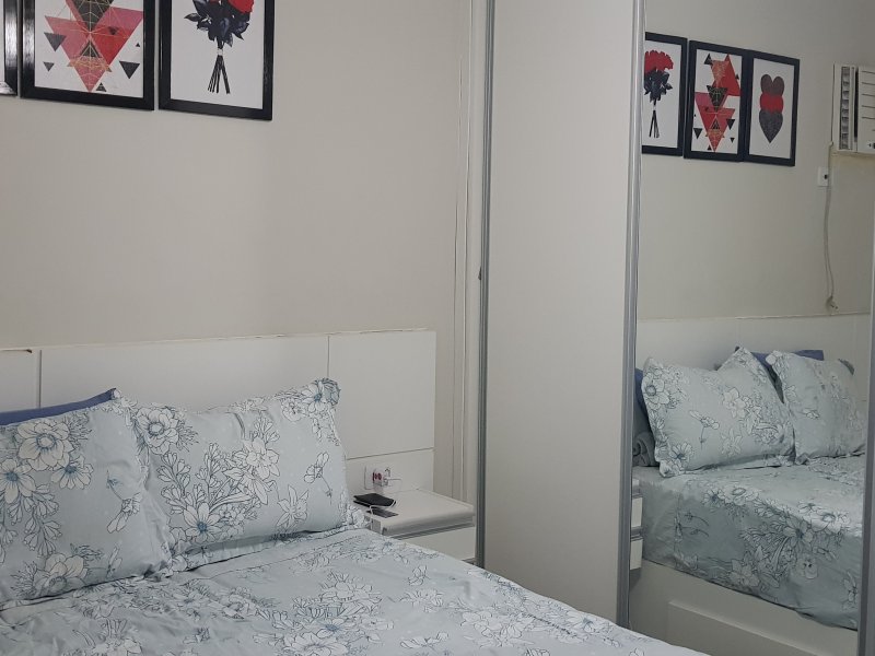 imóvel com 58m² - Jardim Independencia - São Vicente