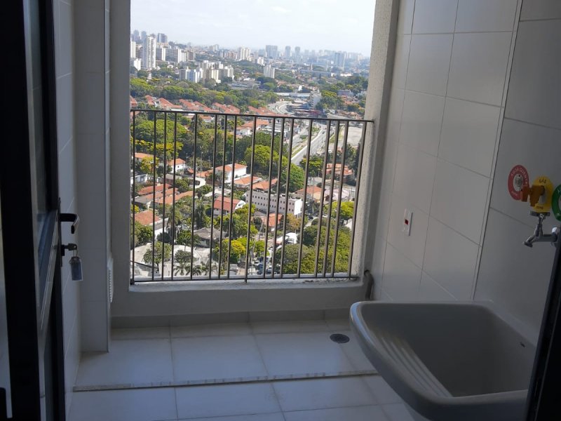 Apartamento à venda Butantã com 63m² e 2 quartos por R$ 852.000 - 1304069888-area-de-servico.jpeg