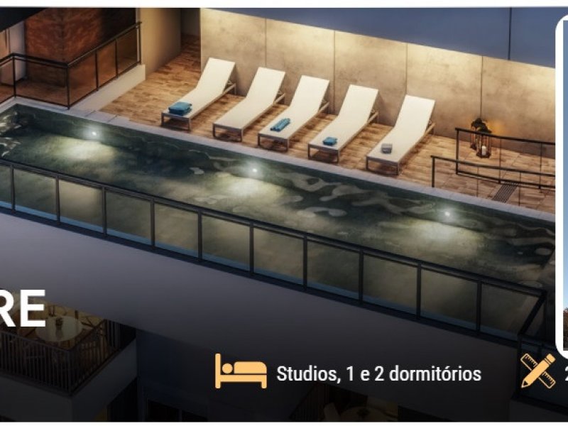 Apartamento à venda Butantã com 63m² e 2 quartos por R$ 852.000 - 1459232511-fachada.jpg