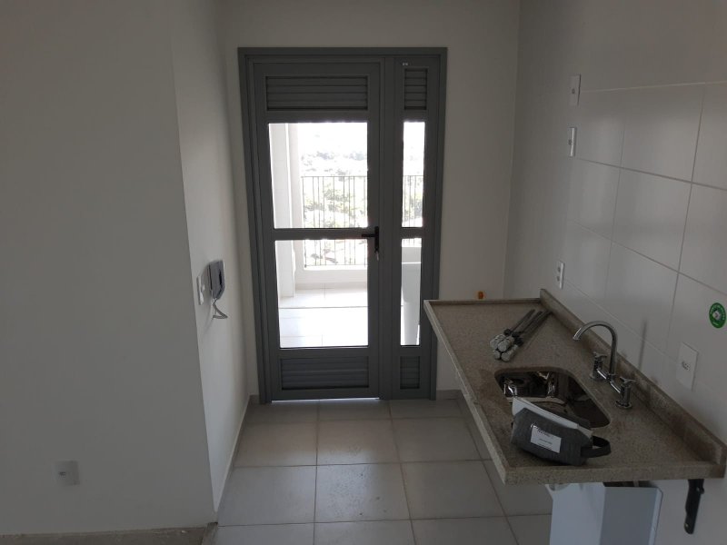 Apartamento à venda Butantã com 63m² e 2 quartos por R$ 852.000 - 1461808283-cozinha.jpeg