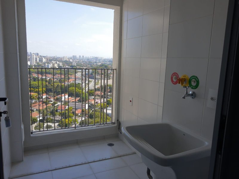 Apartamento à venda Butantã com 63m² e 2 quartos por R$ 852.000 - 1646033764-area-de-servico-3.jpeg