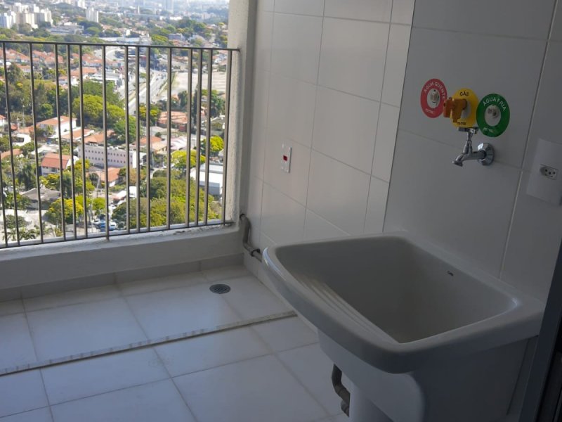 Apartamento à venda Butantã com 63m² e 2 quartos por R$ 852.000 - 1723016018-area-de-servico-2.jpeg