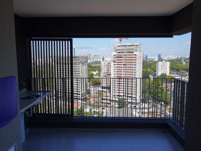 Apartamento à venda Butantã com 63m² e 2 quartos por R$ 852.000 - 2144234317-varanda-gourmet-3.jpeg