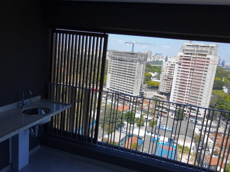 Apartamento à venda Butantã com 63m² e 2 quartos por R$ 852.000 - 389653329-varanda-gourmet-2.jpeg
