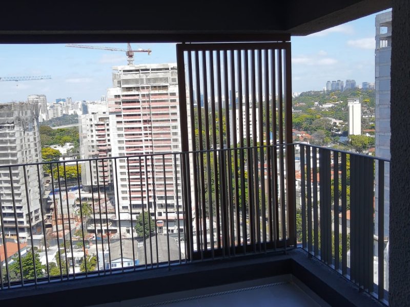 Apartamento à venda Butantã com 63m² e 2 quartos por R$ 852.000 - 742764677-varanda-gourmet-6.jpeg