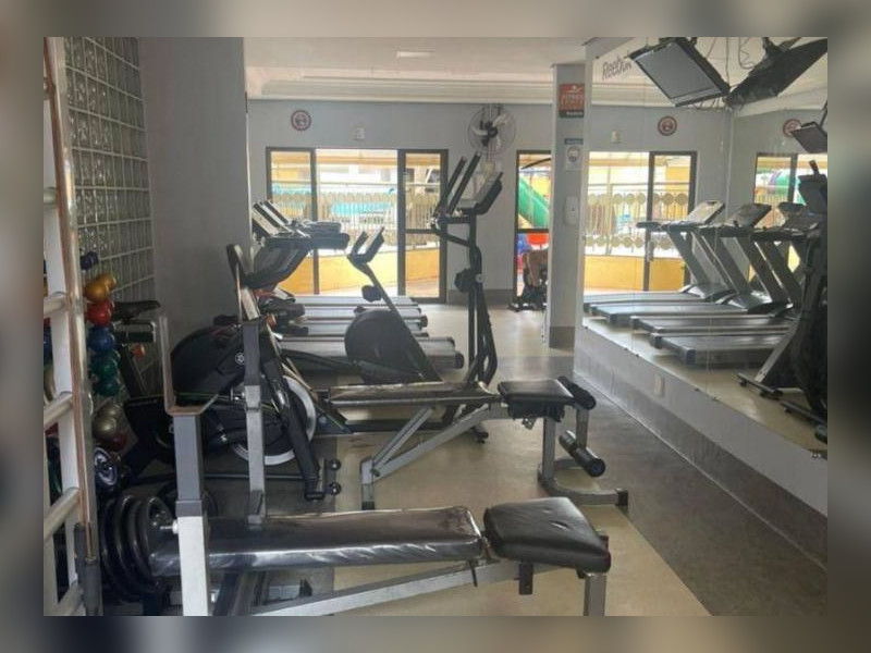 imóvel com 70m² - Águas Claras - Brasília