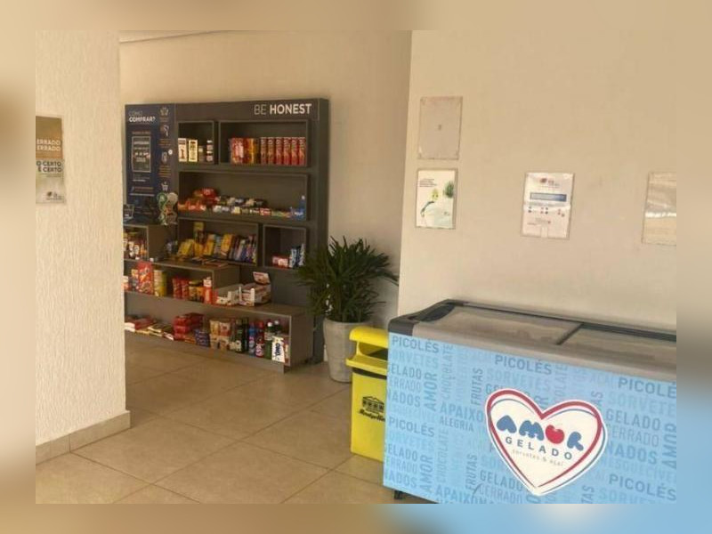 imóvel com 70m² - Águas Claras - Brasília