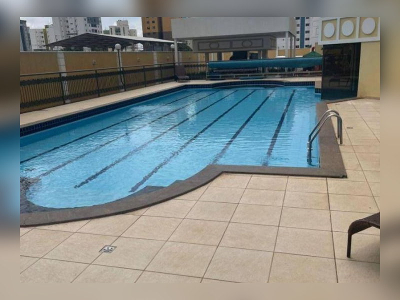 imóvel com 70m² - Águas Claras - Brasília