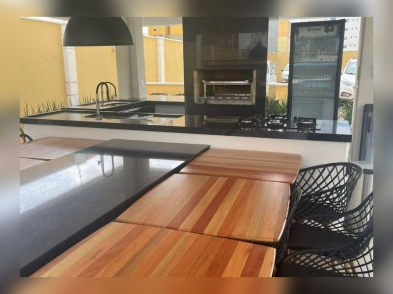 imóvel com 70m² - Águas Claras - Brasília