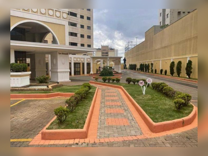 imóvel com 70m² - Águas Claras - Brasília