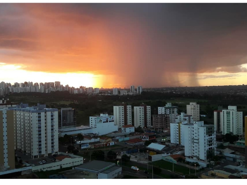 imóvel com 70m² - Águas Claras - Brasília