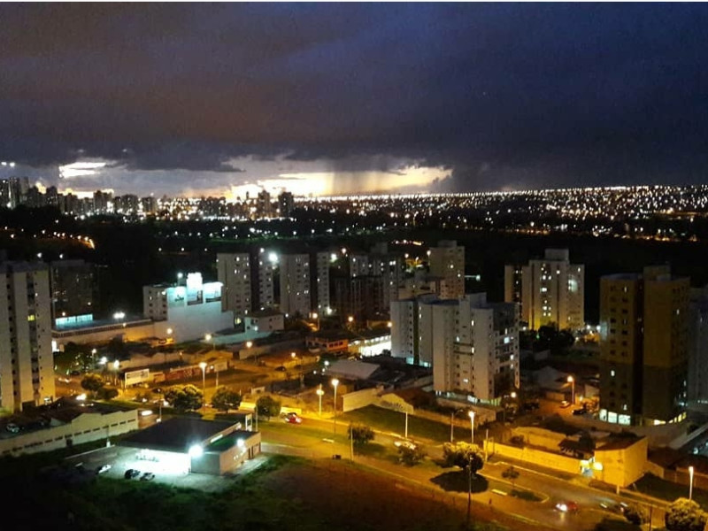 imóvel com 70m² - Águas Claras - Brasília