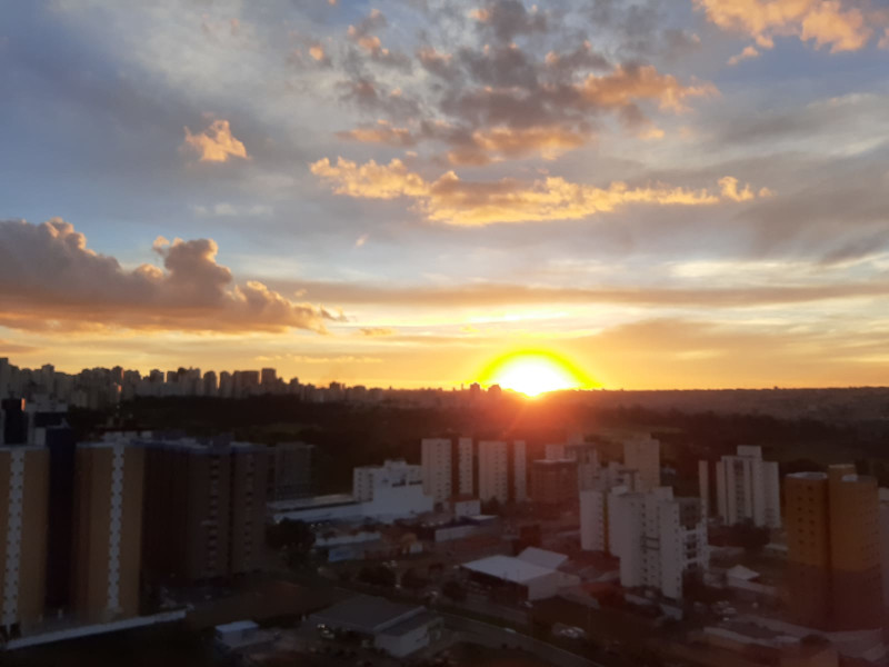 imóvel com 70m² - Águas Claras - Brasília