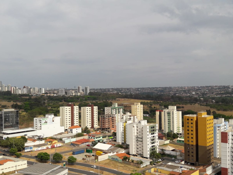 imóvel com 70m² - Águas Claras - Brasília