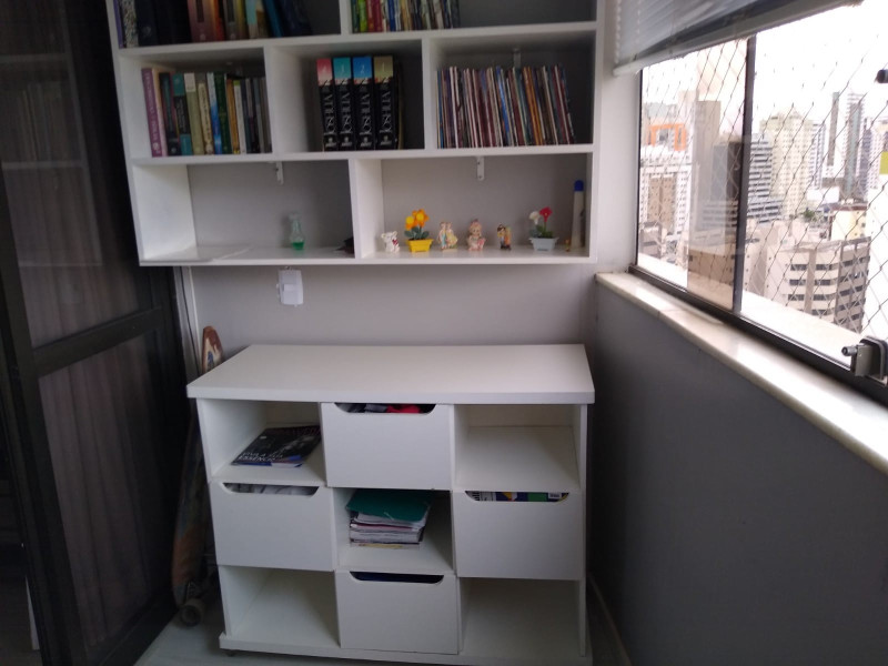 imóvel com 70m² - Águas Claras - Brasília