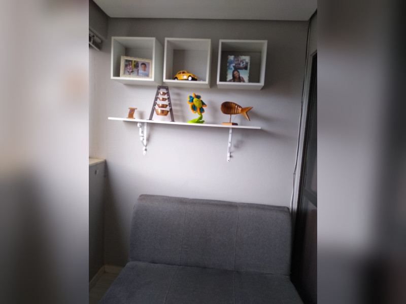imóvel com 70m² - Águas Claras - Brasília