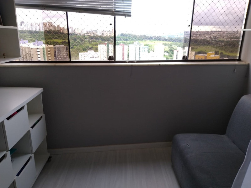 imóvel com 70m² - Águas Claras - Brasília