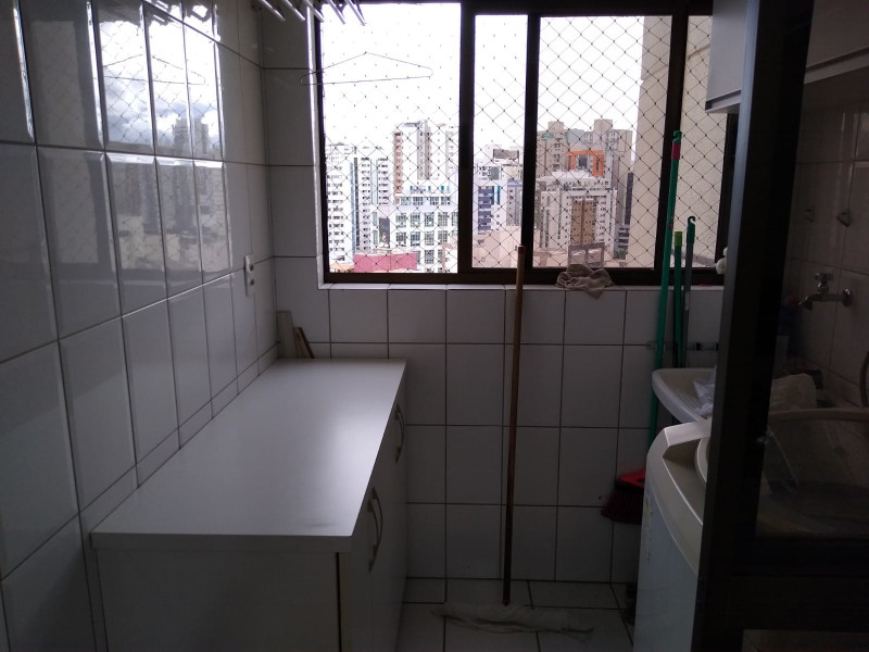 imóvel com 70m² - Águas Claras - Brasília