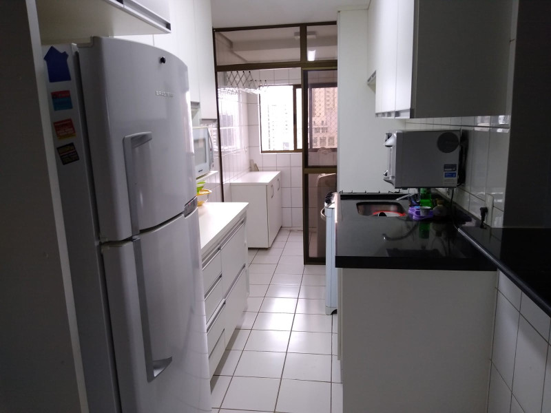 imóvel com 70m² - Águas Claras - Brasília
