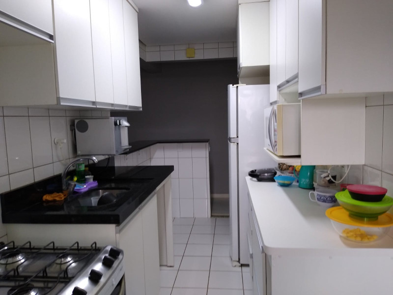 imóvel com 70m² - Águas Claras - Brasília