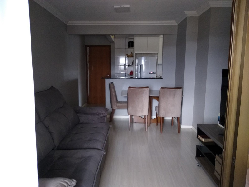 imóvel com 70m² - Águas Claras - Brasília
