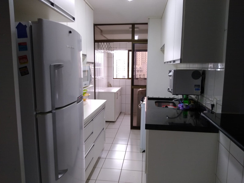 imóvel com 70m² - Águas Claras - Brasília