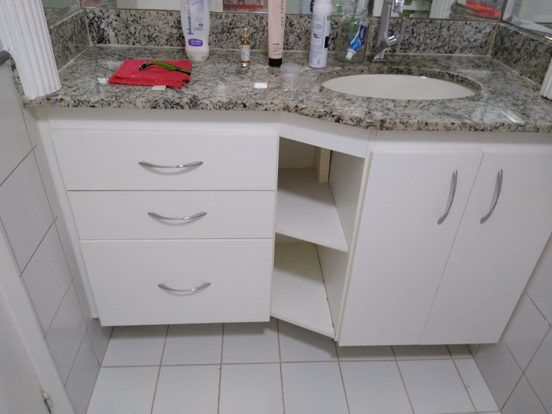 imóvel com 70m² - Águas Claras - Brasília