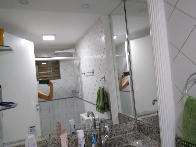 imóvel com 70m² - Águas Claras - Brasília