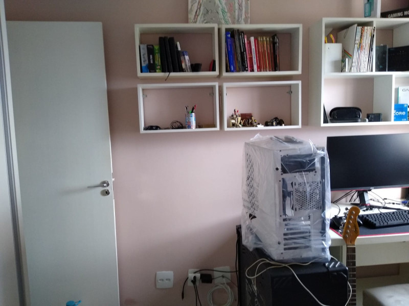 imóvel com 70m² - Águas Claras - Brasília