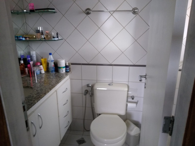 imóvel com 70m² - Águas Claras - Brasília