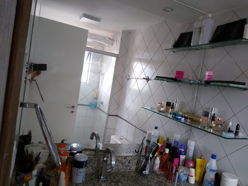 imóvel com 70m² - Águas Claras - Brasília