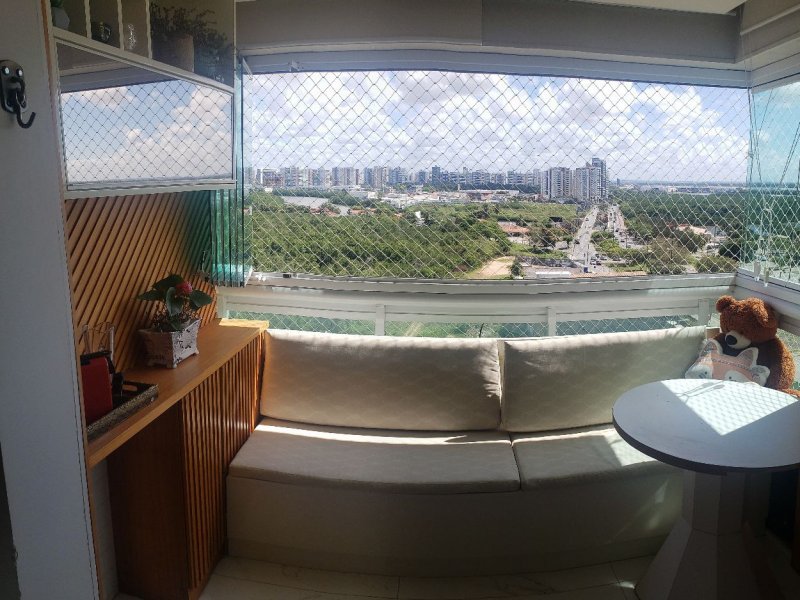 Apartamento à venda Farolândia com 98m² e 3 quartos por R$ 540.000 - 1073173110-0e6b3135-066c-46f7-9501-7cd5cf8f2de8.jpg