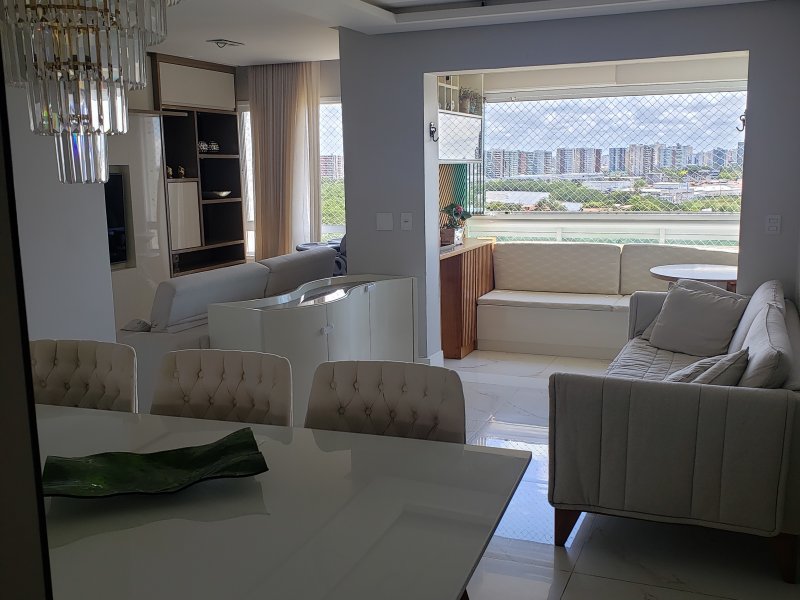 Apartamento à venda Farolândia com 98m² e 3 quartos por R$ 540.000 - 374166601-20210909-103426.jpg