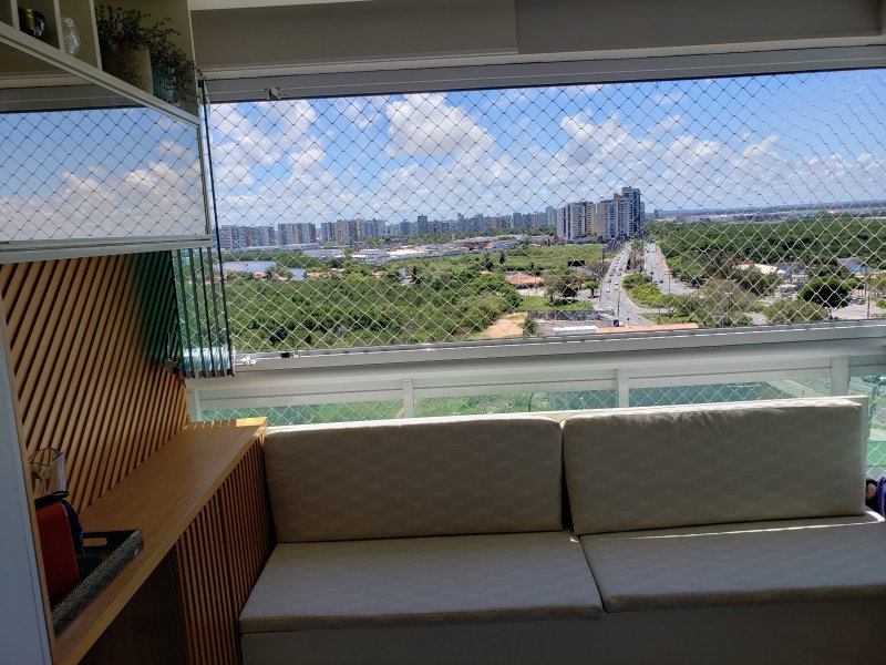 Apartamento à venda Farolândia com 98m² e 3 quartos por R$ 540.000 - 763849411-20210909-112523.jpg