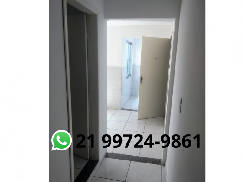 imóvel com 75m² - Rocha - São Gonçalo