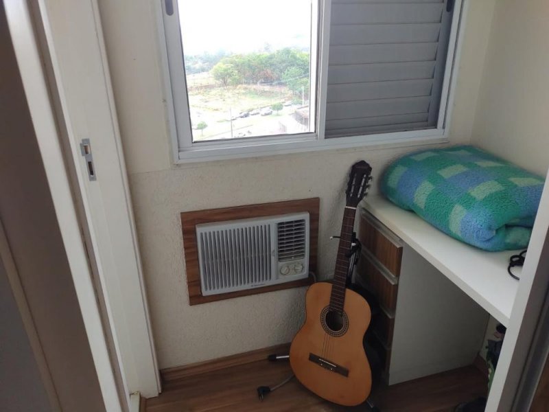 Apartamento à venda Parque Faber com 65m² e 2 quartos por R$ 300.000 - 1524850258-6a5729f6-31a9-4cfb-a4e2-48df6999c891.jpeg