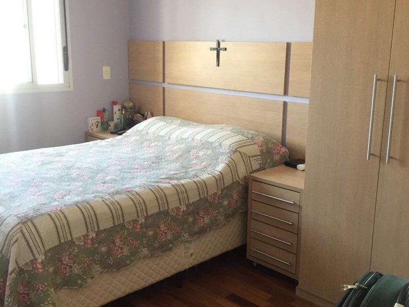 imóvel com 72m² - Ipiranga - São Paulo