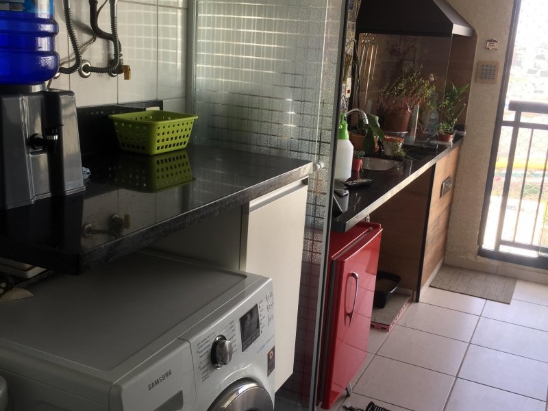 imóvel com 72m² - Ipiranga - São Paulo