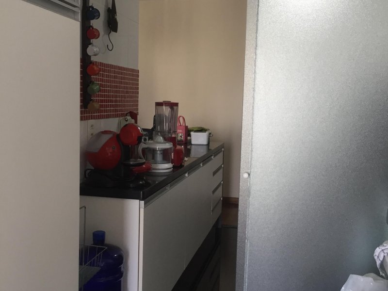 imóvel com 72m² - Ipiranga - São Paulo