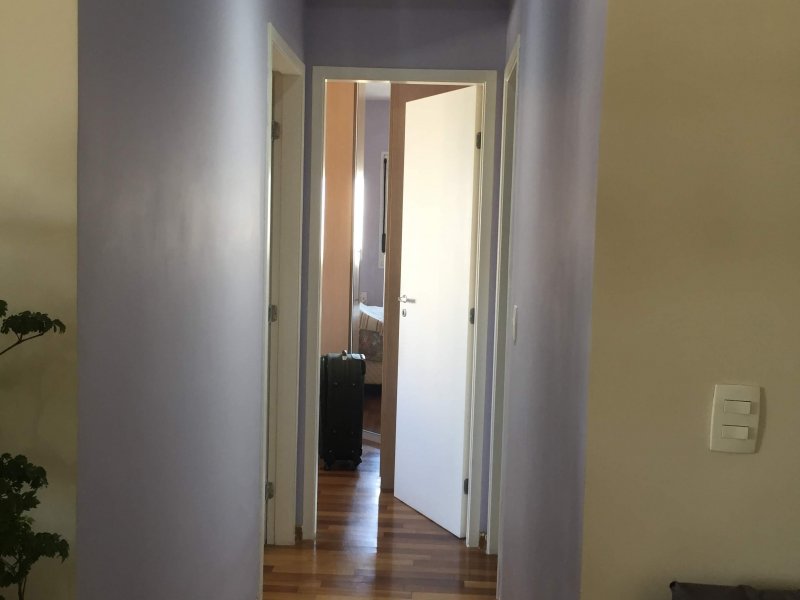 imóvel com 72m² - Ipiranga - São Paulo