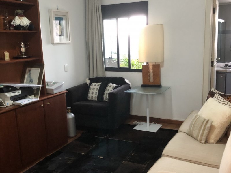 imóvel com 400m² - Moema - São Paulo