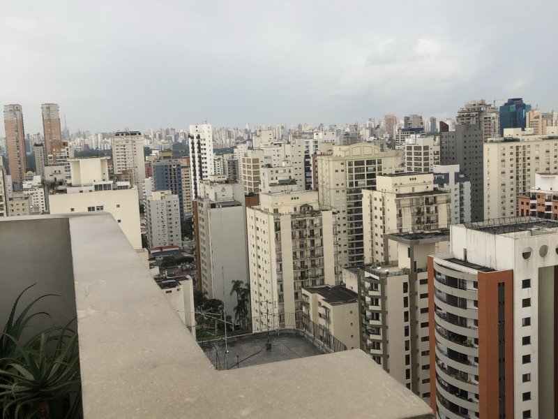 imóvel com 400m² - Moema - São Paulo