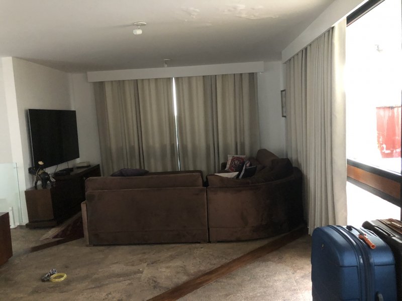 imóvel com 400m² - Moema - São Paulo