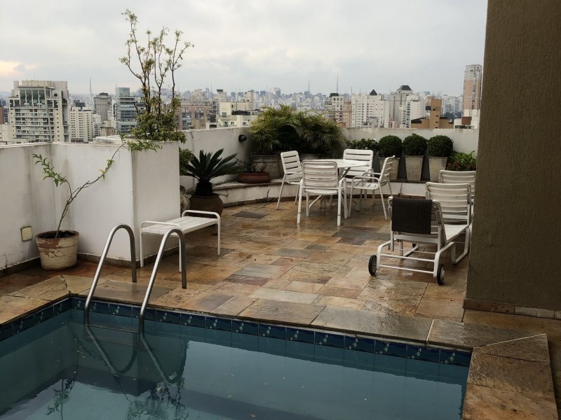 imóvel com 400m² - Moema - São Paulo