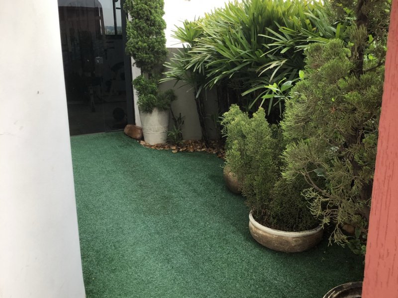imóvel com 400m² - Moema - São Paulo