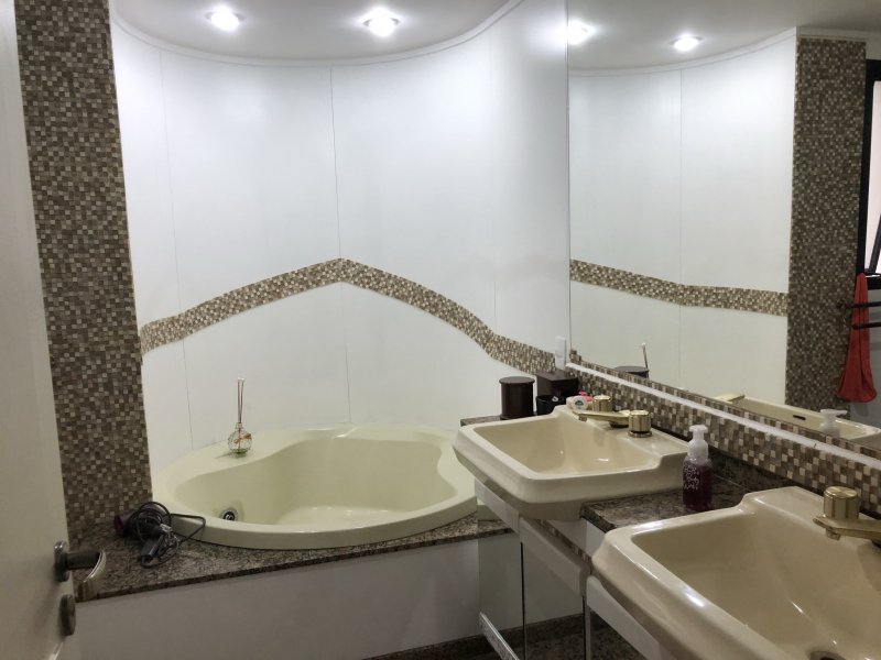 imóvel com 400m² - Moema - São Paulo
