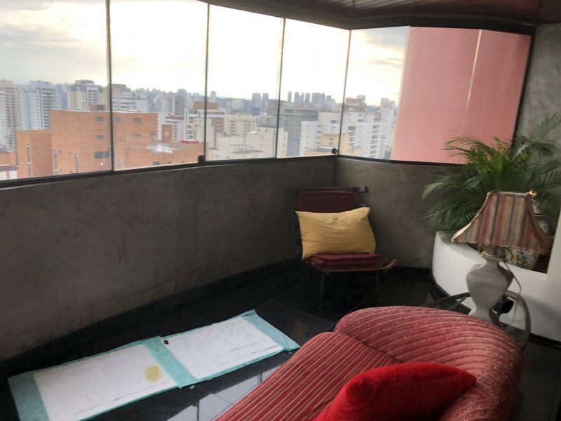 imóvel com 400m² - Moema - São Paulo